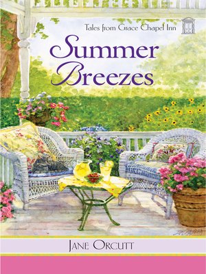 cover image of Summer Breezes